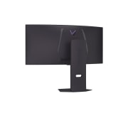 LG UltraGear™ 34 tuuman OLED 240 Hz WQHD kaareva pelinäyttö | 0.03ms (GtG), DisplayHDR True Black 400, USB-C (PD 65 W) ja HDMI 2.1, Kuva vasemmalta, 34GX900A-B, thumbnail 15