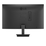 LG 25 tuuman IPS Full HD -näyttö, takanäkymä, 25MS500-B, thumbnail 4