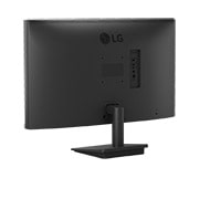 LG 25 tuuman IPS Full HD -näyttö, takaperspektiivinäkymä, 25MS500-B, thumbnail 5