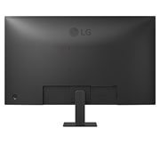 LG 31,5 tuuman QHD IPS -näyttö USB-C:llä, takanäkymä, 32U631A-B, thumbnail 6