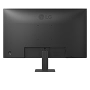 LG 27 tuuman QHD IPS -näyttö USB-C:llä, takanäkymä, 27U631A-B, thumbnail 6