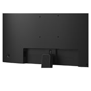 LG 27 tuuman QHD IPS -näyttö USB-C:llä, lähikuva takaa, 27U631A-B, thumbnail 10