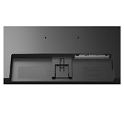 LG 27 tuuman QHD IPS -näyttö USB-C:llä, lähikuva porteista, 27U631A-B, thumbnail 11