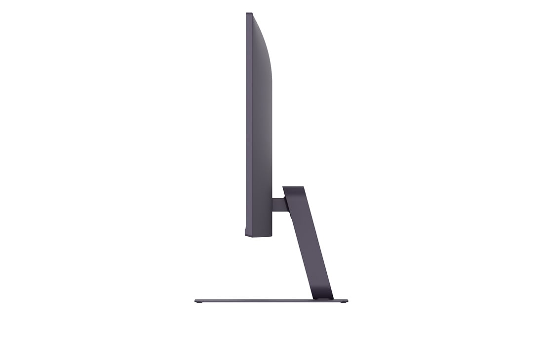 LG 24'' UltraGear™ 144Hz (O/C) FHD IPS -pelinäyttö | NVIDIA G-SYNCR -yhteensopiva 24G411A, SRGB 99% (tyyp.), -15 asteen sivunäkymä, 24G411A-B, thumbnail 2