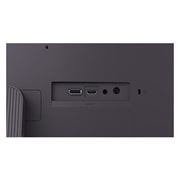 LG 27'' UltraGear™ 144Hz (ylikellotus) FHD IPS -pelinäyttö | NVIDIA G-SYNC® compatible -ominaisuudella, SRGB 99% (tyyp.), taustaperspektiivinäkymä valot sammutettuina, 27G411A-B, thumbnail 12