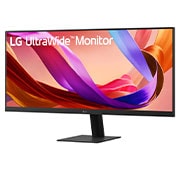 LG 29'' UltraWide 21:9 WFHD (2560x1080) IPS -näyttö, -15 asteen sivunäkymä, 29U511A-B, thumbnail 2