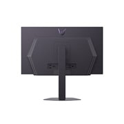 LG 27'' UltraGear™ 240Hz OLED QHD -pelinäyttö | DisplayHDR™ True Black 400, 0.03ms (GtG), Glare Panel, 27GX704A-B, thumbnail 13