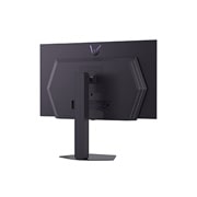 LG 27'' UltraGear™ 240Hz OLED QHD -pelinäyttö | DisplayHDR™ True Black 400, 0.03ms (GtG), Glare Panel, 27GX704A-B, thumbnail 14