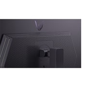 LG 27'' UltraGear™ 240Hz OLED QHD -pelinäyttö | DisplayHDR™ True Black 400, 0.03ms (GtG), Glare Panel, 27GX704A-B, thumbnail 15