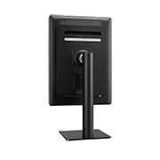 LG 21.3'' 3MP IPS -diagnostiikkanäyttö, takaperspektiivinäkymä, 21HQ513D-S, thumbnail 8