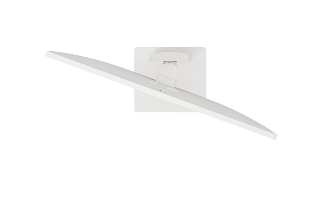 LG 36,5'' Smart Monitor 4K UHD IPS striimaukseen webOS:llä, +30 asteen kierto näytön ylänäkymä, 37U730SA-W, thumbnail 7