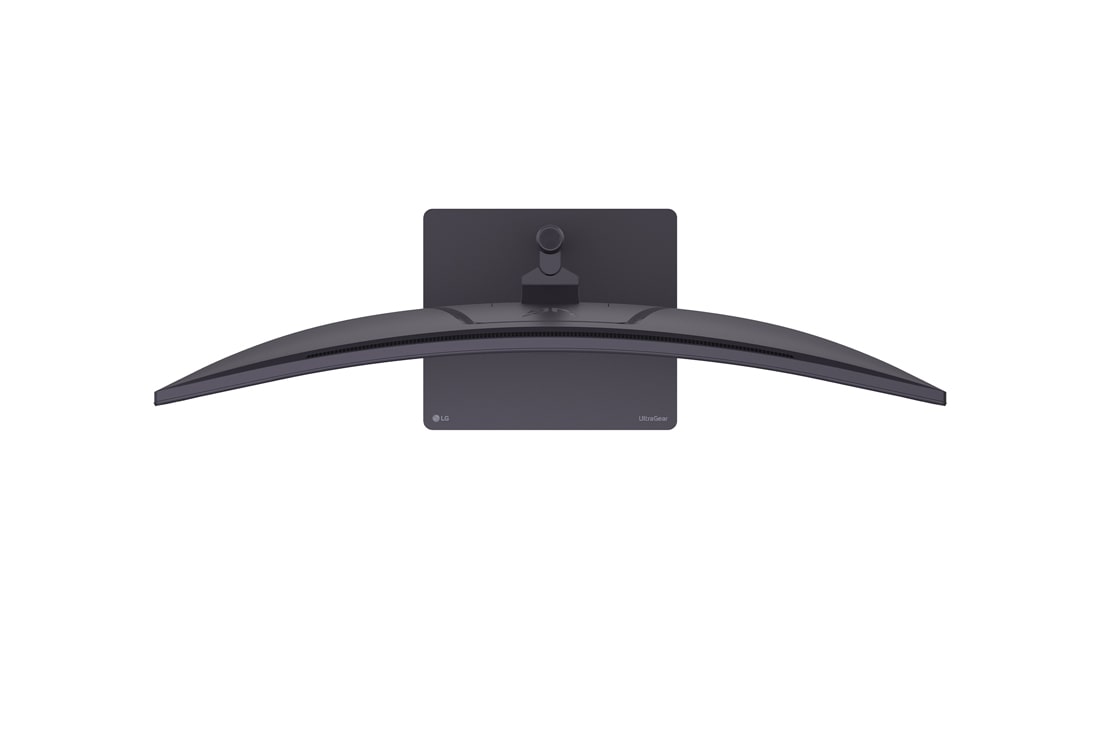 LG 34'' UltraGear™ 240Hz WQHD -pelinäyttö |34G630A ominaisuuksilla DCI-P3 95% (Typ.), VESA DisplayHDR™ 400, 1ms (GtG), USB-C (PD 15 W), ylänäkymä, 34G630A-B, thumbnail 8