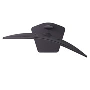 LG 32'' UltraGear™ QHD 180Hz 1ms GtG -pelinäyttö, +15 asteen ylänäkymä, 32G600A-B, thumbnail 11