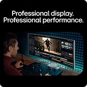 LG 40'' UltraFine™ Nano IPS Black 5K2K Thunderbolt™ 5:llä, USP kortelė: Profesionalus ekranas, 40U990A-W, thumbnail 14
