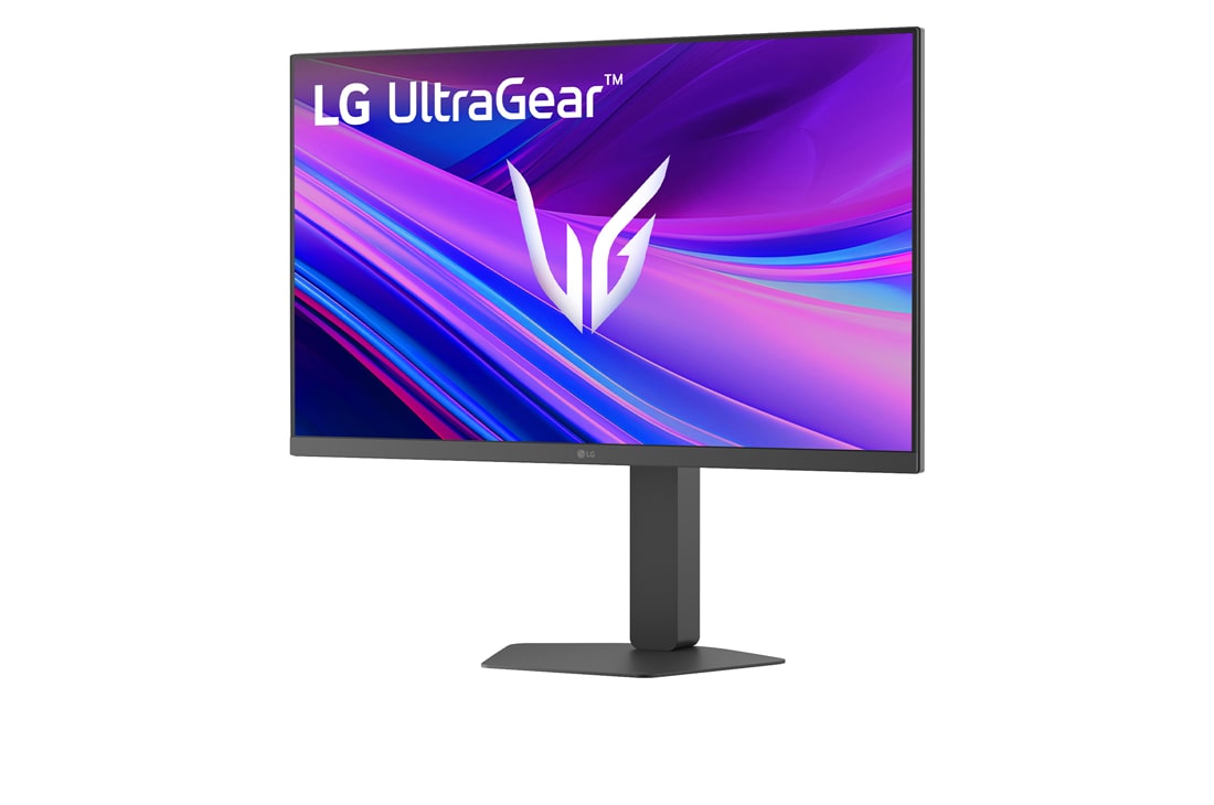 LG 27'' UltraGear™ 240Hz Full HD -pelinäyttö│27G440A ominaisuuksilla sRGB 99% (tyyp.), 1ms (GtG), HDMI 2.0, -15 asteen sivunäkymä, 27G440A-B, thumbnail 2