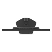 LG 27'' UltraGear™ 240Hz Full HD -pelinäyttö│27G440A ominaisuuksilla sRGB 99% (tyyp.), 1ms (GtG), HDMI 2.0, kulmanäkymä takaa vasemmalta, 27G440A-B, thumbnail 12