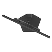 LG 27'' UltraGear™ 240Hz Full HD -pelinäyttö│27G440A ominaisuuksilla sRGB 99% (tyyp.), 1ms (GtG), HDMI 2.0, lähikuva takaa jalusta kiinnityksestä, 27G440A-B, thumbnail 13