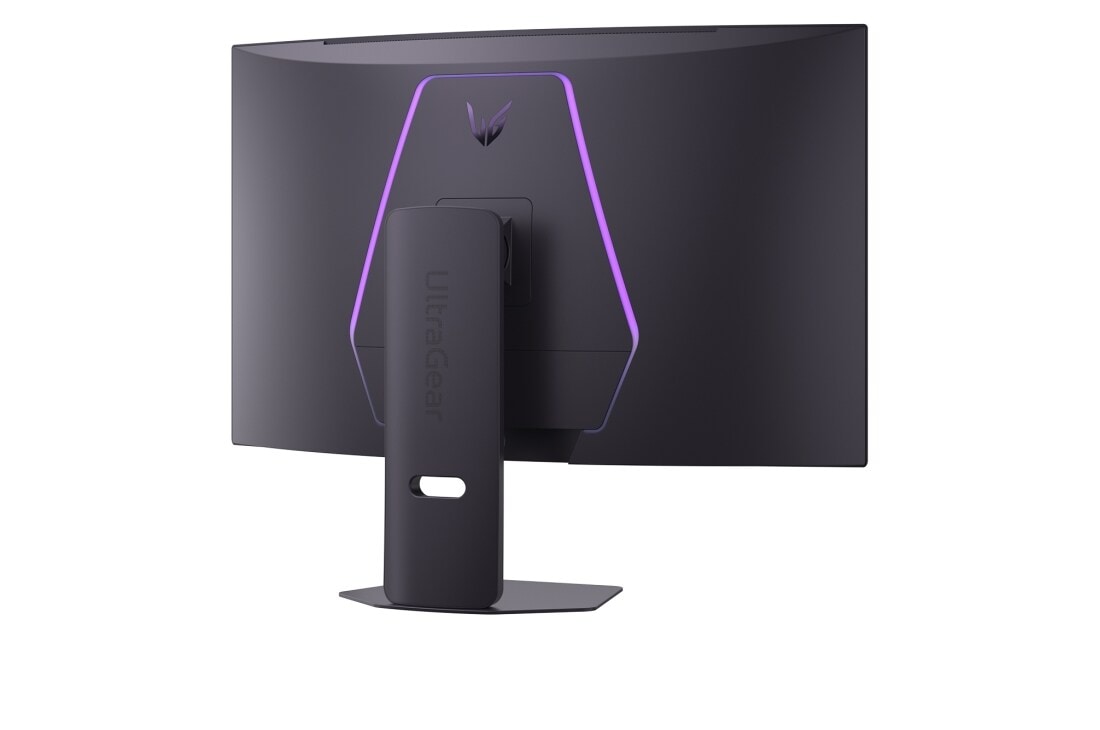 LG 37'' Kaareva 4K UHD 165Hz -pelinäyttö, 37G800A-B, thumbnail 14