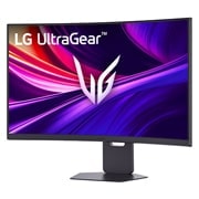 LG 37'' Kaareva 4K UHD 165Hz -pelinäyttö, 37G800A-B, thumbnail 2