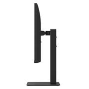 LG 31,5'' 4K UHD UltraFine™ VA -näyttö, Sivunäkymä, 32U720A-B, thumbnail 15