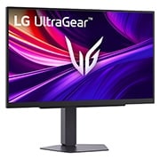 LG 27'' UltraGear™ 180Hz 4K UHD -pelinäyttö ominaisuuksilla Dual-Mode, DCI-P3 95% (Typ.), VESA DisplayHDR™ 400, 1ms GtG, HDMI 2.1, +15 asteen sivunäkymä, 27G810A-B, thumbnail 3