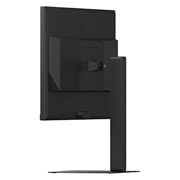 LG 27'' UltraGear™ 300Hz QHD IPS -pelinäyttö | ominaisuuksilla DCI-P3 95% (Typ.), VESA DisplayHDR™ 400, 1ms (GtG), USB-C (PD 15 W), oikea sivunäkymä, 27G640A-B, thumbnail 6