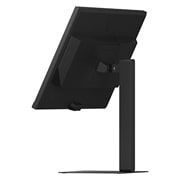 LG 27'' UltraGear™ 300Hz QHD IPS -pelinäyttö | ominaisuuksilla DCI-P3 95% (Typ.), VESA DisplayHDR™ 400, 1ms (GtG), USB-C (PD 15 W), näkymä oikealta kallistuksen säädöllä, 27G640A-B, thumbnail 7