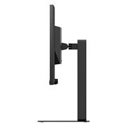 LG 27'' UltraGear™ 300Hz QHD IPS -pelinäyttö | ominaisuuksilla DCI-P3 95% (Typ.), VESA DisplayHDR™ 400, 1ms (GtG), USB-C (PD 15 W), ylänäkymä, 27G640A-B, thumbnail 8