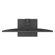 LG 27'' 4K UHD UltraFine™ IPS -näyttö, ylänäkymä kallistuksesta oikealle, 27U730A-B, thumbnail 9