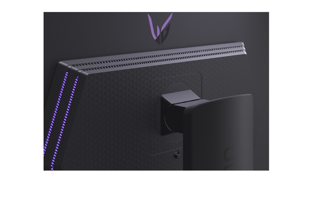 LG 27'' UltraGear™ 4. sukupolven OLED 280Hz QHD -pelinäyttö│VESA DisplayHDR™ True Black 500:lla, Kuva vasemmalta, 27GX700A-B, thumbnail 17