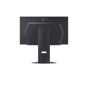 LG 27'' UltraGear™ 4. sukupolven OLED 280Hz QHD -pelinäyttö│VESA DisplayHDR™ True Black 500:lla, ylänäkymä, 27GX700A-B, thumbnail 11