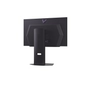 LG 27'' UltraGear™ 4. sukupolven OLED 280Hz QHD -pelinäyttö│VESA DisplayHDR™ True Black 500:lla, +30 asteen leikari näytön ylänäkymä, 27GX700A-B, thumbnail 12