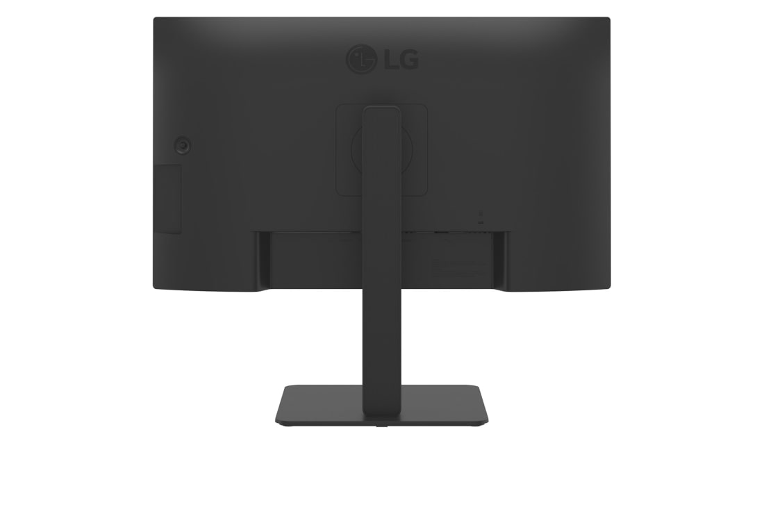 LG 27'' QHD BA45Q | 2560 x 1440 | HDR10 | IPS-näyttö, 27BA45QB-B, thumbnail 6