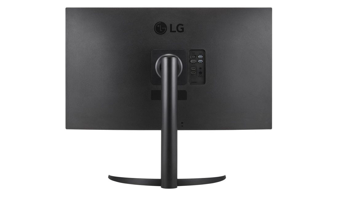 LG 32'' UHD 4K BR55UK | 3840 x 2160 | 60Hz | VA-näyttö, LG 32" UHD 4K BR55UK | 3840 x 2160 | 60Hz | VA-näyttö, 32BR55UK-B, thumbnail 6