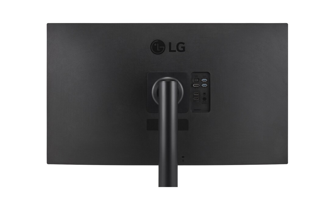 LG 32'' UHD 4K BR55UK | 3840 x 2160 | 60Hz | VA-näyttö, LG 32" UHD 4K BR55UK | 3840 x 2160 | 60Hz | VA-näyttö, 32BR55UK-B, thumbnail 7