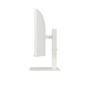 LG 38'' UltraWide™ QHD+ BR85Q | 3840 x 1600 | 144Hz | IPS-näyttö, sivunäkymä, 38BR85QC-W, thumbnail 5
