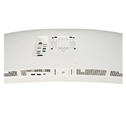 LG 38'' UltraWide™ QHD+ BR85Q | 3840 x 1600 | 144Hz | IPS-näyttö, lähikuva alaporteista, 38BR85QC-W, thumbnail 9