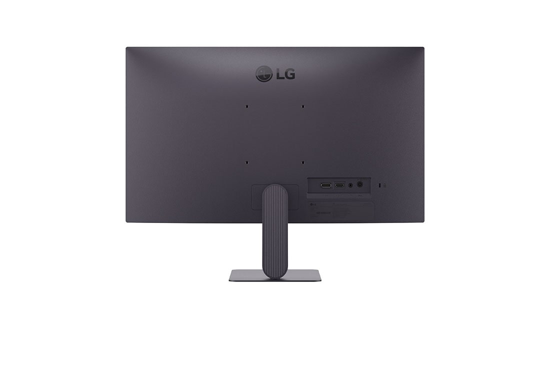 LG 27'' UltraGear™ G4 | 1920 x 1080 | 144Hz | IPS-pelinäyttö, Takanäkymä, 27G411B-B, thumbnail 3