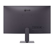 LG 27'' UltraGear™ G4 | 1920 x 1080 | 144Hz | IPS-pelinäyttö, Takanäkymä, 27G411B-B, thumbnail 3