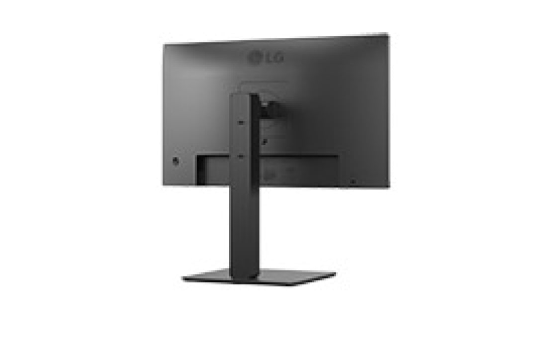 LG 24'' Full HD BA750 | 1920 x 1080 | 100Hz | IPS-näyttö, LG 24BA750-T, 24" Full HD IPS -näyttö sisäänrakennetulla virtalähteellä ja kaiuttimilla, 100 Hz:n virkistystaajuus, LG Switch -sovellus ja useita portteja erilaisten laitteiden helppoon liittämiseen., 24BA750-T, thumbnail 7