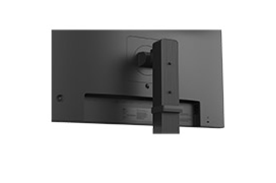 LG 24'' Full HD BA750 | 1920 x 1080 | 100Hz | IPS-näyttö, LG 24BA750-T, 24" Full HD IPS -näyttö sisäänrakennetulla virtalähteellä ja kaiuttimilla, 100 Hz:n virkistystaajuus, LG Switch -sovellus ja useita portteja erilaisten laitteiden helppoon liittämiseen., 24BA750-T, thumbnail 9