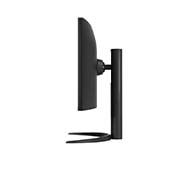 LG 34'' WQHD Kaareva (1800R) BQ65V | 3440 x 1440 | 100Hz | VA-näyttö, LG UltraWide 34BQ65VA-B, 34" WQHD 100Hz kaareva (1800R) näyttö, sRGB 99 %, HDR 10, Reader Mode (lukutila) ja Flicker Safe (välkkymätön) – 21:9-näyttö upealla kuvalla tehokkaaseen moniajobalanssiin., 34BQ65VA-B, thumbnail 5