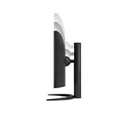 LG 34'' WQHD Kaareva (1800R) BQ65V | 3440 x 1440 | 100Hz | VA-näyttö, LG UltraWide 34BQ65VA-B, 34" WQHD 100Hz kaareva (1800R) näyttö, sRGB 99 %, HDR 10, Reader Mode (lukutila) ja Flicker Safe (välkkymätön) – 21:9-näyttö upealla kuvalla tehokkaaseen moniajobalanssiin., 34BQ65VA-B, thumbnail 9