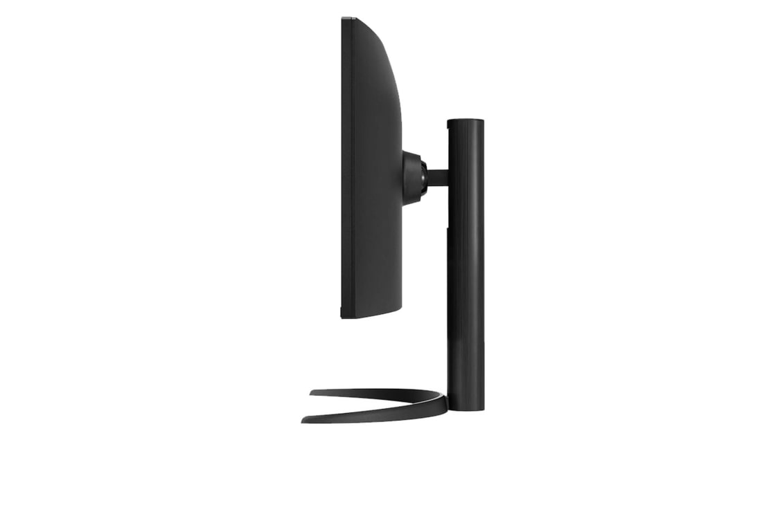 LG 34'' WQHD Kaareva (1800R) BQ65V | 3440 x 1440 | 100Hz | VA-näyttö, LG UltraWide 34BQ65VA-B, 34" WQHD 100Hz kaareva (1800R) näyttö, sRGB 99 %, HDR 10, Reader Mode (lukutila) ja Flicker Safe (välkkymätön) – 21:9-näyttö upealla kuvalla tehokkaaseen moniajobalanssiin., 34BQ65VA-B, thumbnail 5