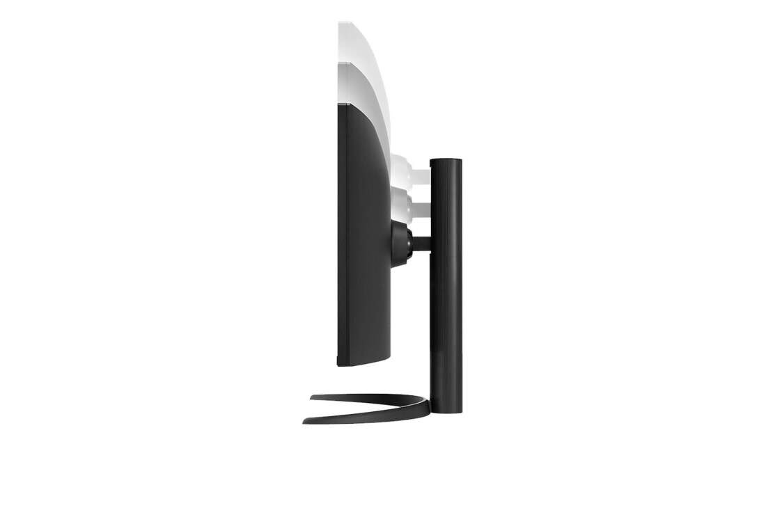 LG 34'' WQHD Kaareva (1800R) BQ65V | 3440 x 1440 | 100Hz | VA-näyttö, LG UltraWide 34BQ65VA-B, 34" WQHD 100Hz kaareva (1800R) näyttö, sRGB 99 %, HDR 10, Reader Mode (lukutila) ja Flicker Safe (välkkymätön) – 21:9-näyttö upealla kuvalla tehokkaaseen moniajobalanssiin., 34BQ65VA-B, thumbnail 9