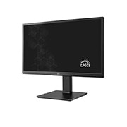 LG 24'' Full HD CQ651 | 1920 x 1080 | 60Hz | LCD Cloud -näyttö, -15 asteen sivunäkymä, 24CQ651I-6P, thumbnail 4