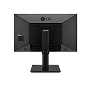 LG 24'' Full HD CQ651 | 1920 x 1080 | 60Hz | LCD Cloud -näyttö, takanäkymä, 24CQ651I-6P, thumbnail 10