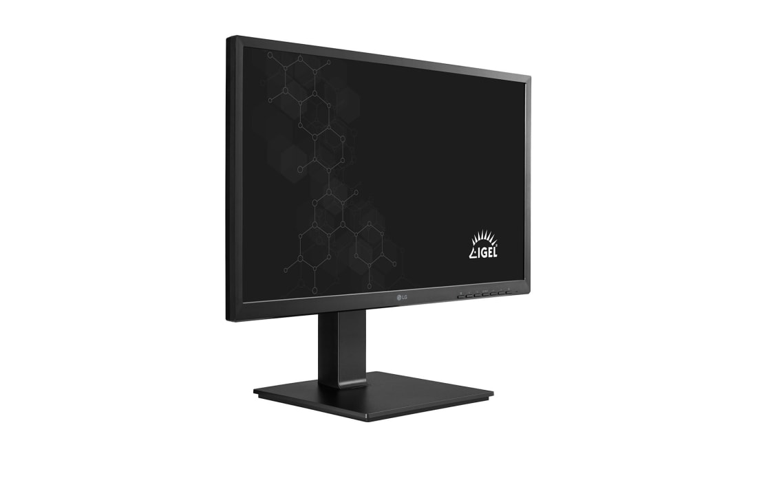 LG 24'' Full HD CQ651 | 1920 x 1080 | 60Hz | LCD Cloud -näyttö, +30 asteen sivunäkymä, 24CQ651I-6P, thumbnail 7