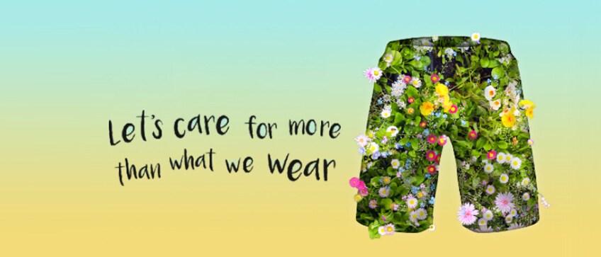 Vaatehuolto on uusin muotivillitys 