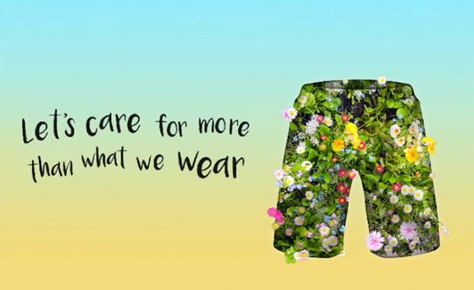 Vaatehuolto on uusin muotivillitys 